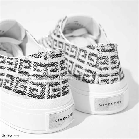 Givenchy City low